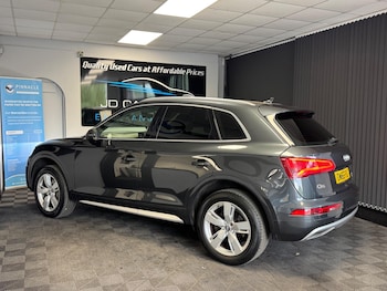 Used Audi Q5 2017 for sale - 78516785: Photo