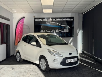 2015 (64) - 1.2 Zetec Euro 5 (s/s) 3dr