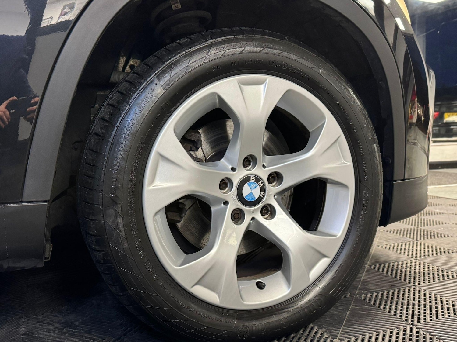 Used BMW X1 2012 for sale - 77625888: Photo 13