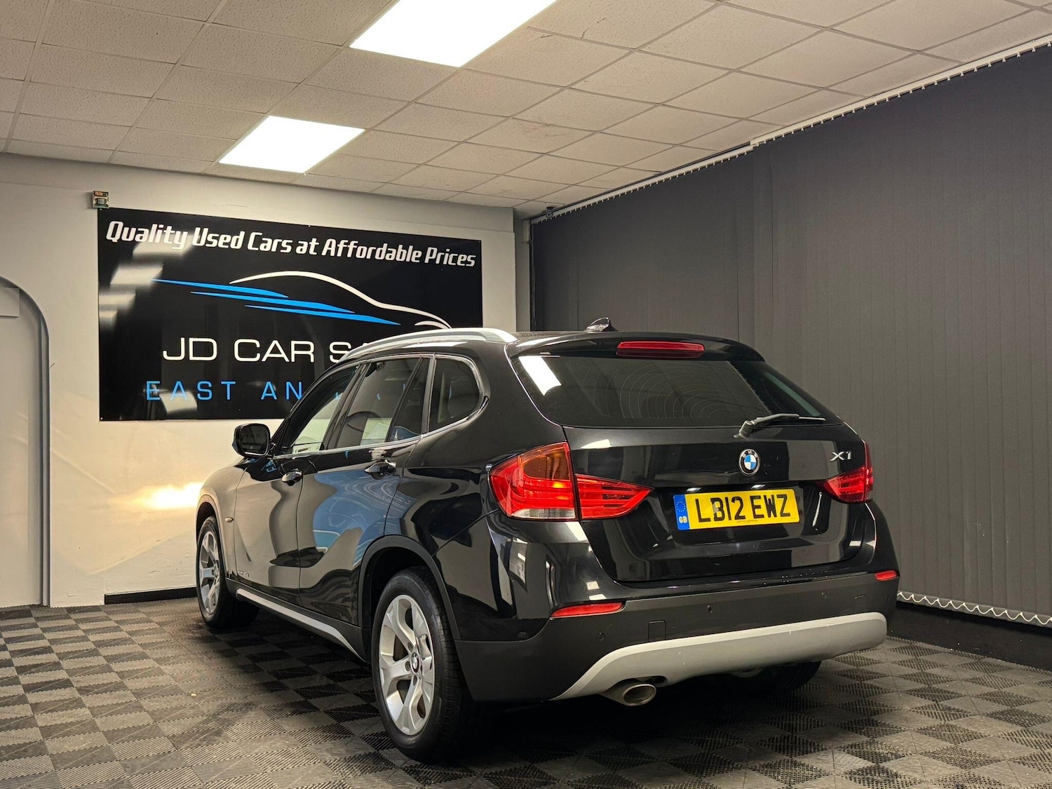 Used BMW X1 2012 for sale - 77625888: Photo 15