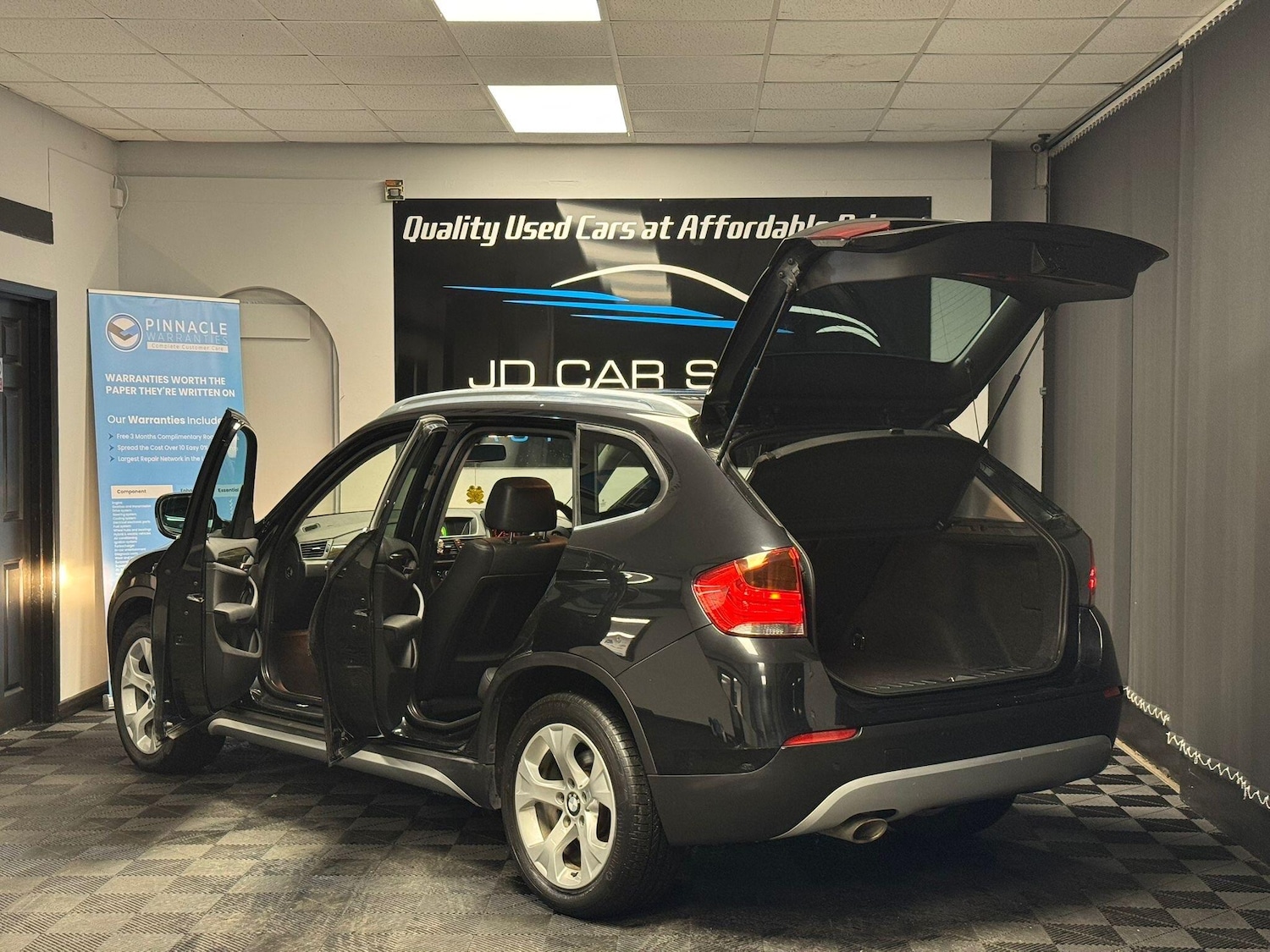 Used BMW X1 2012 for sale - 77625888: Photo 16