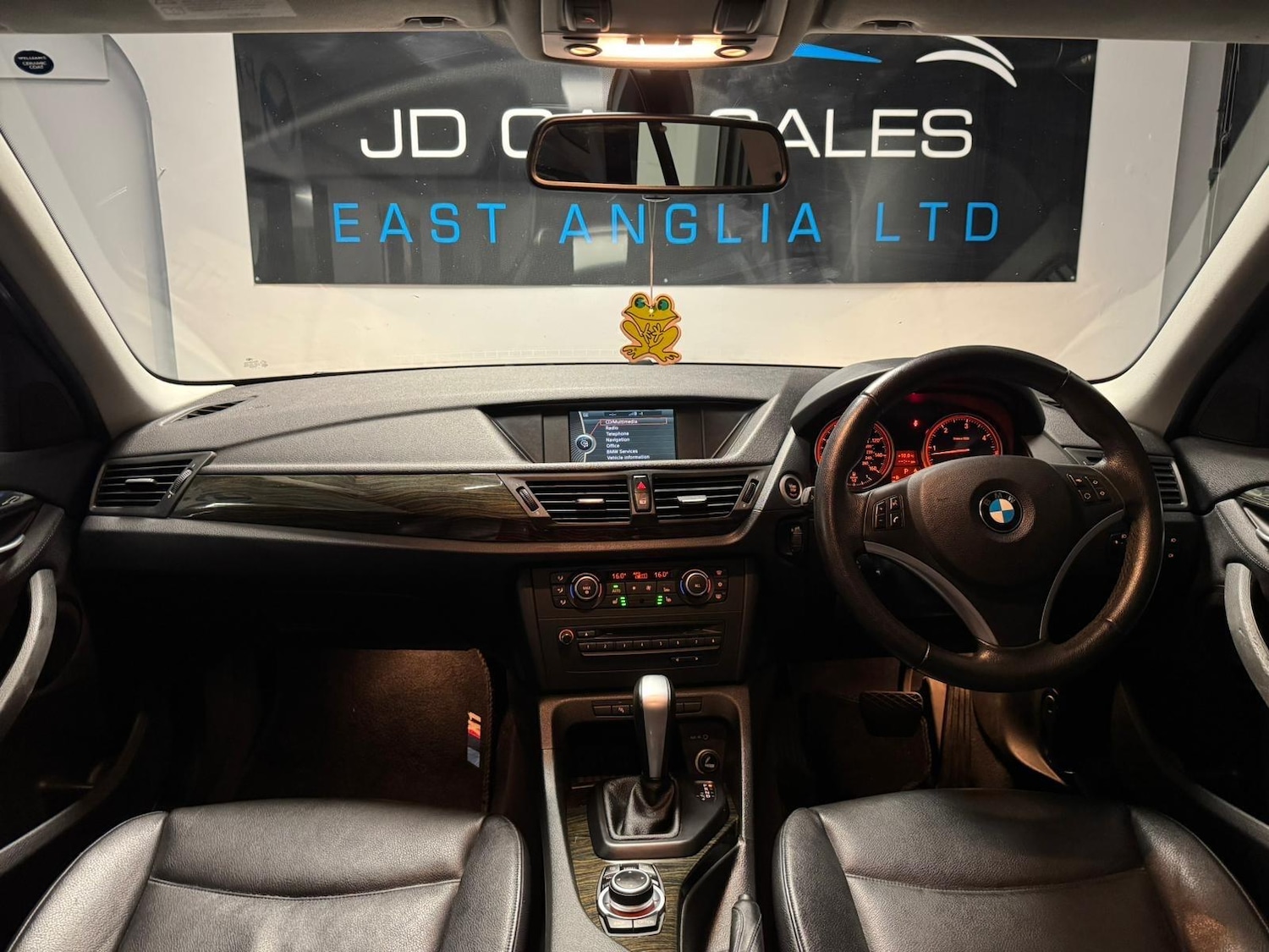 Used BMW X1 2012 for sale - 77625888: Photo 20