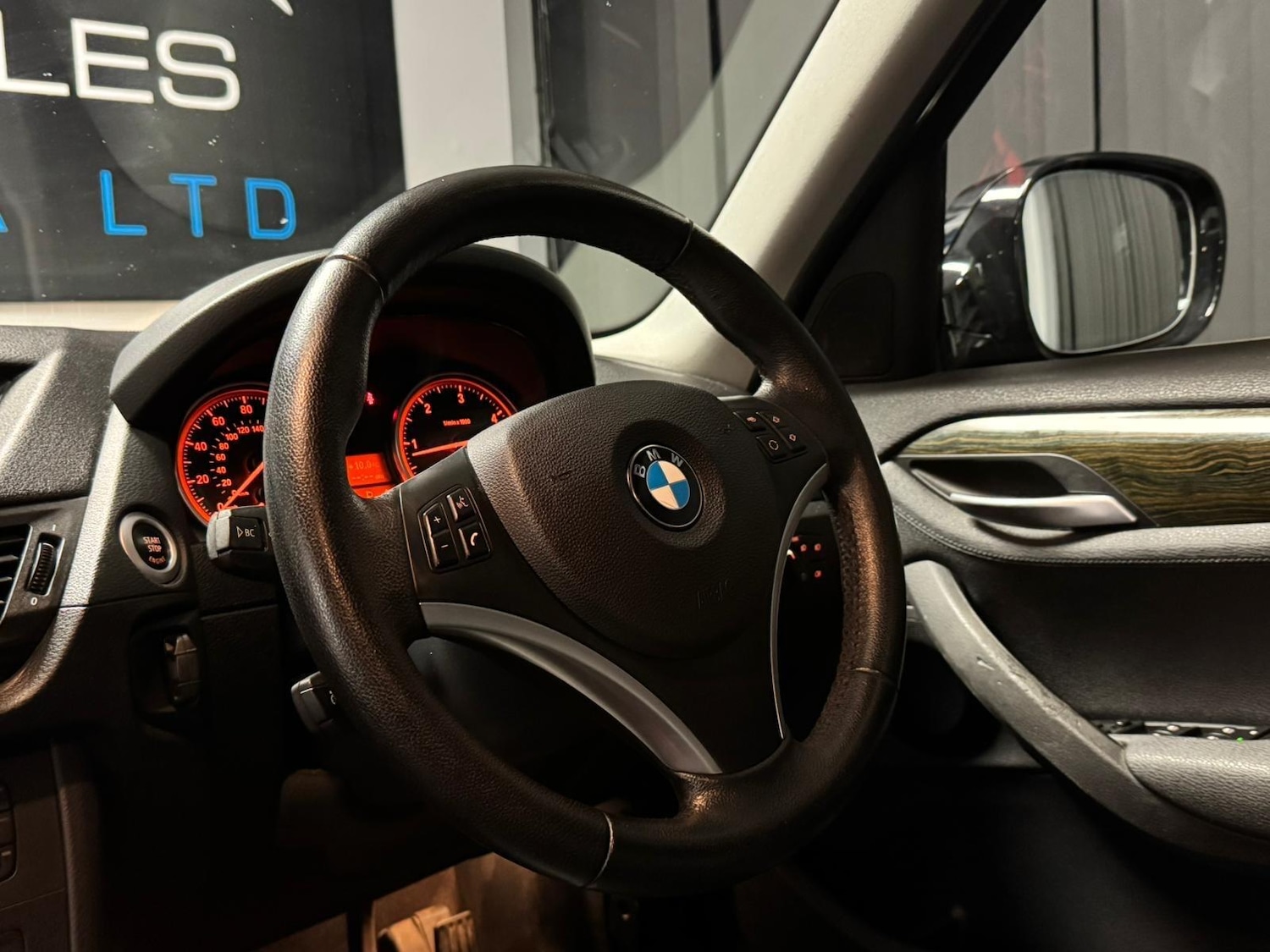 Used BMW X1 2012 for sale - 77625888: Photo 22