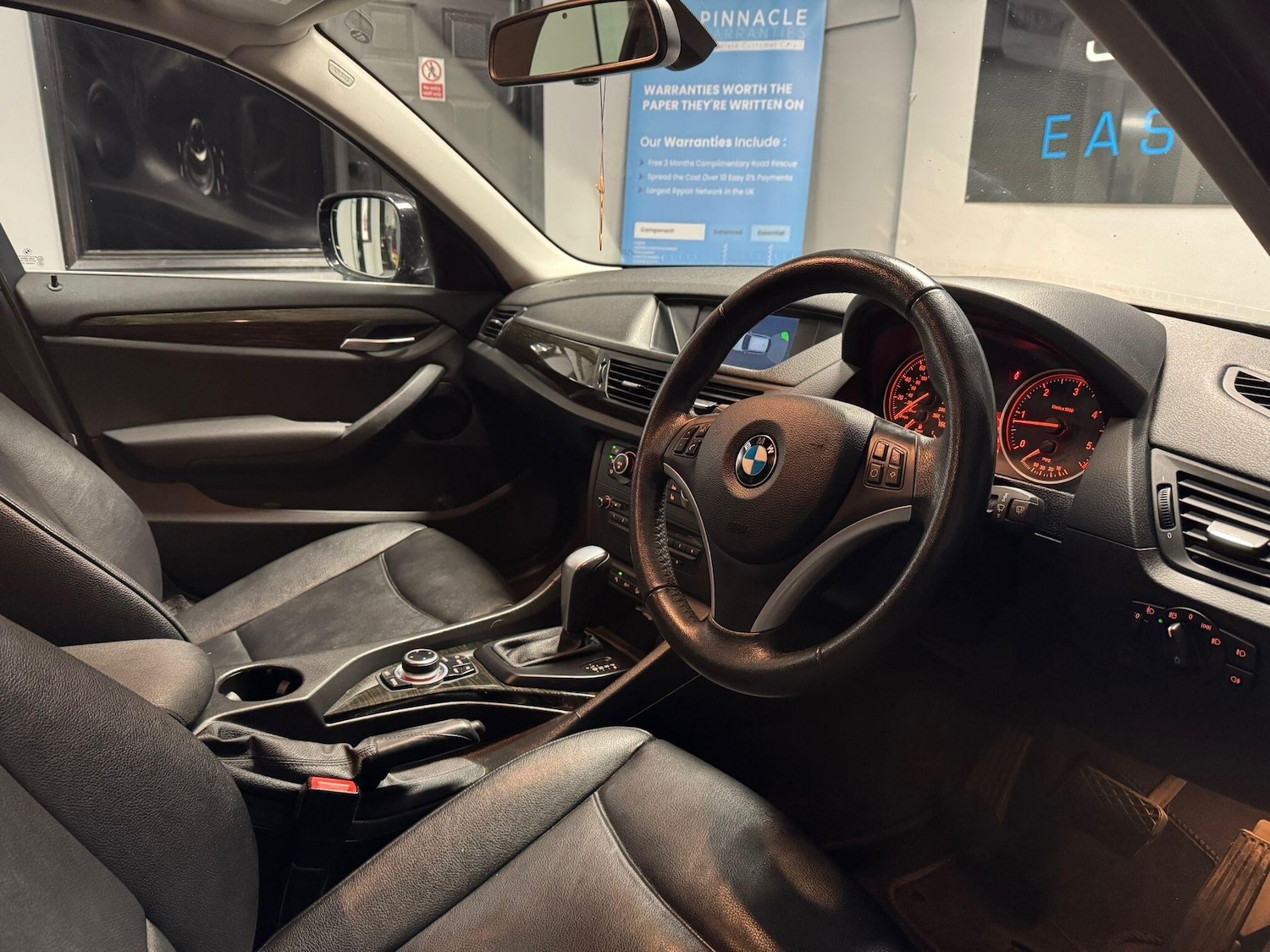 Used BMW X1 2012 for sale - 77625888: Photo 23