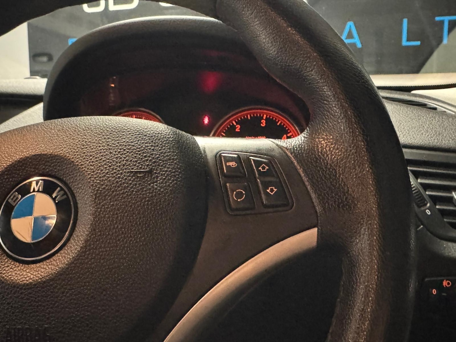 Used BMW X1 2012 for sale - 77625888: Photo 25