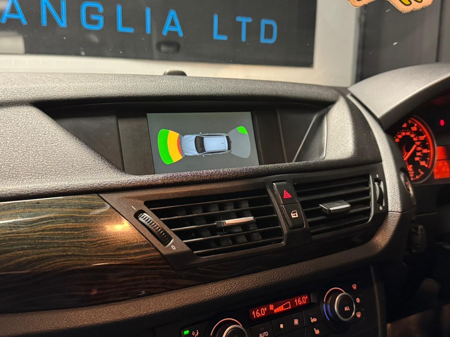 Used BMW X1 2012 for sale - 77625888: Photo 27