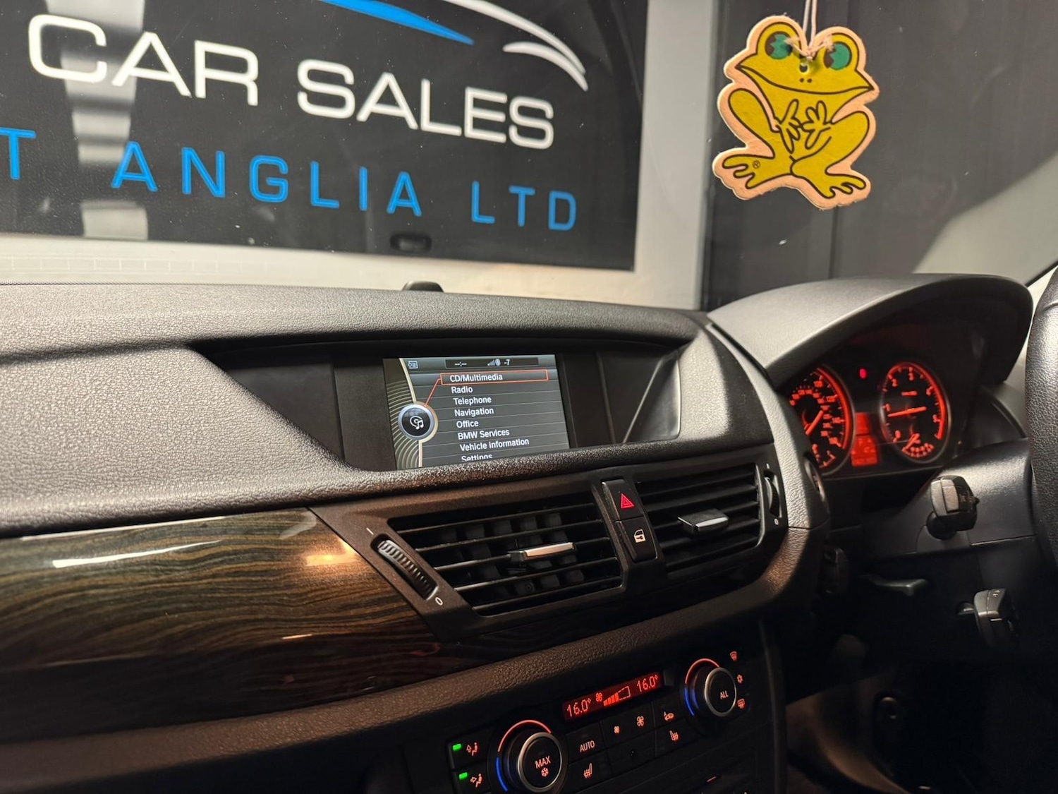 Used BMW X1 2012 for sale - 77625888: Photo 29