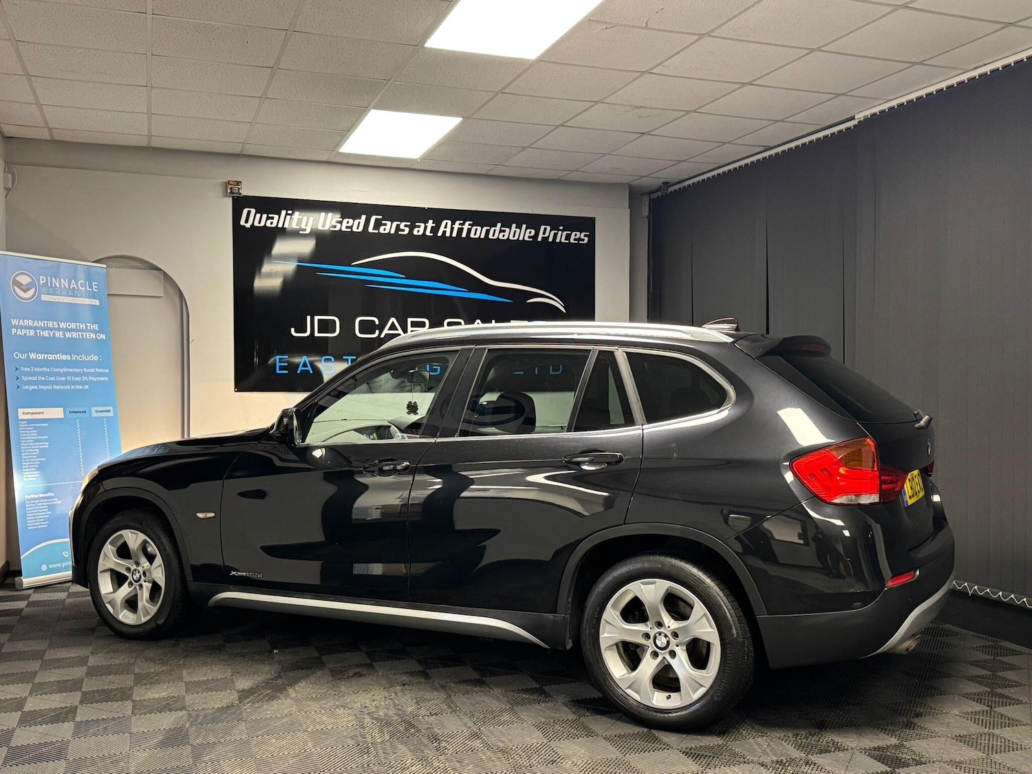 Used BMW X1 2012 for sale - 77625888: Photo 3