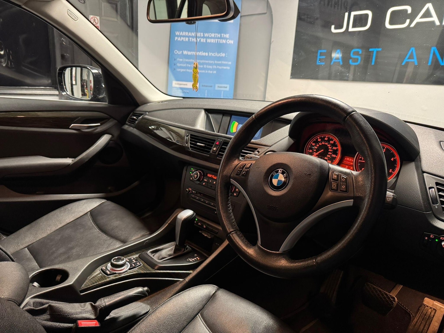 Used BMW X1 2012 for sale - 77625888: Photo 30