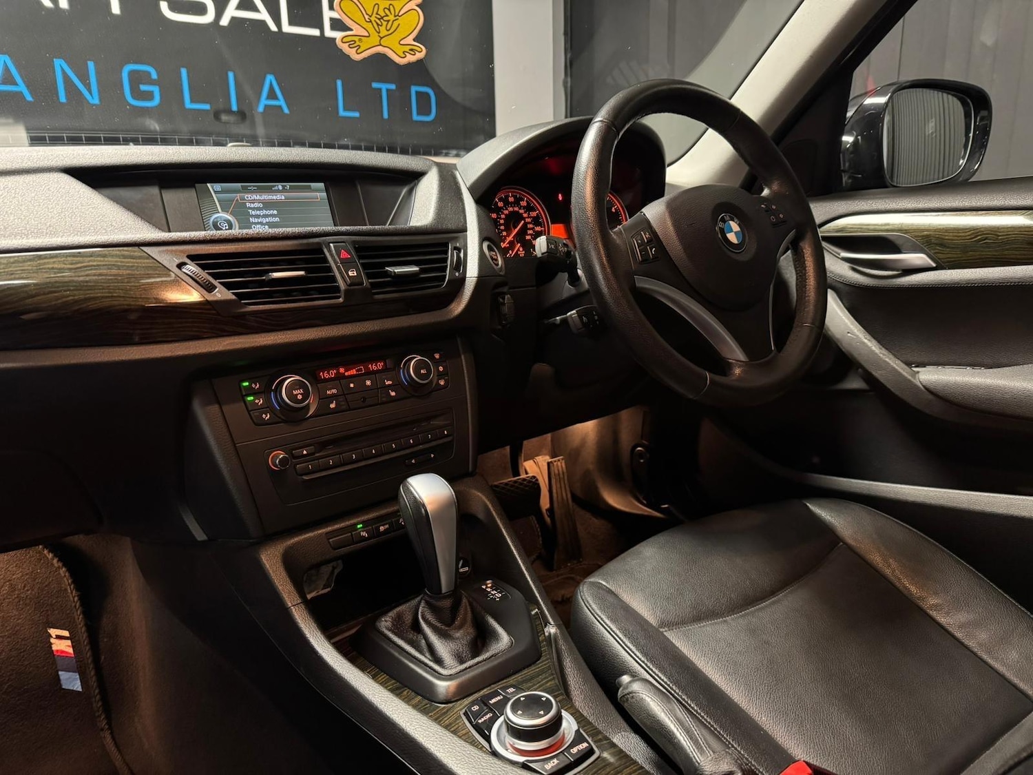 Used BMW X1 2012 for sale - 77625888: Photo 31