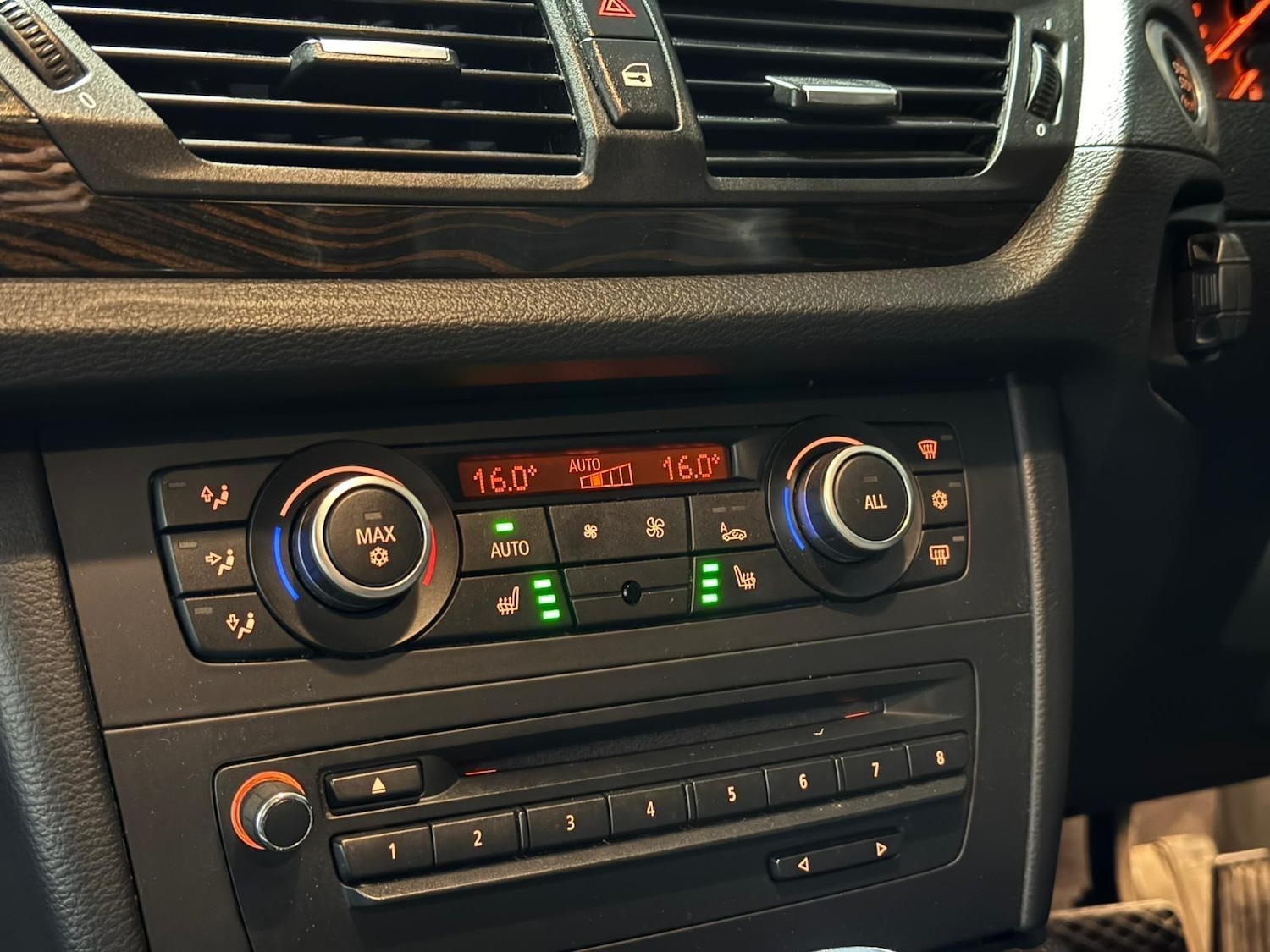 Used BMW X1 2012 for sale - 77625888: Photo 34