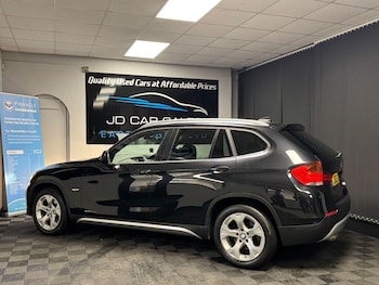 Used BMW X1 2012 for sale - 77625888: Photo