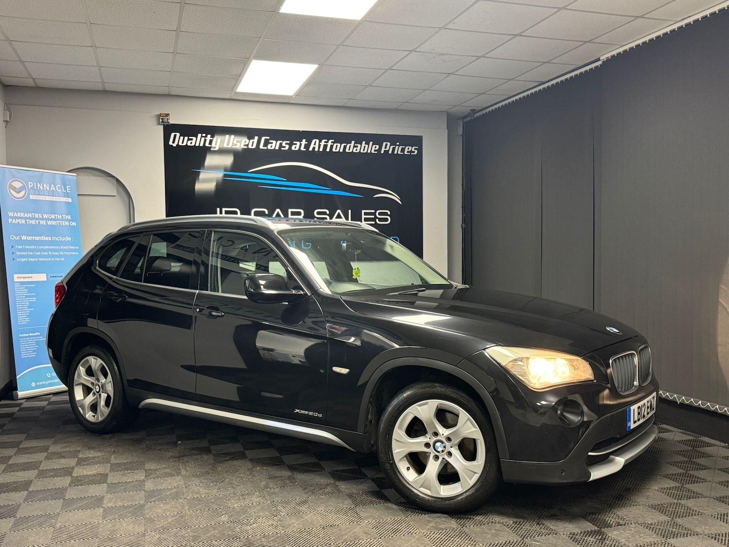 Used BMW X1 2012 for sale - 77625888: Photo 4