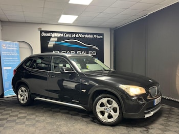 Used BMW X1 2012 for sale - 77625888: Photo