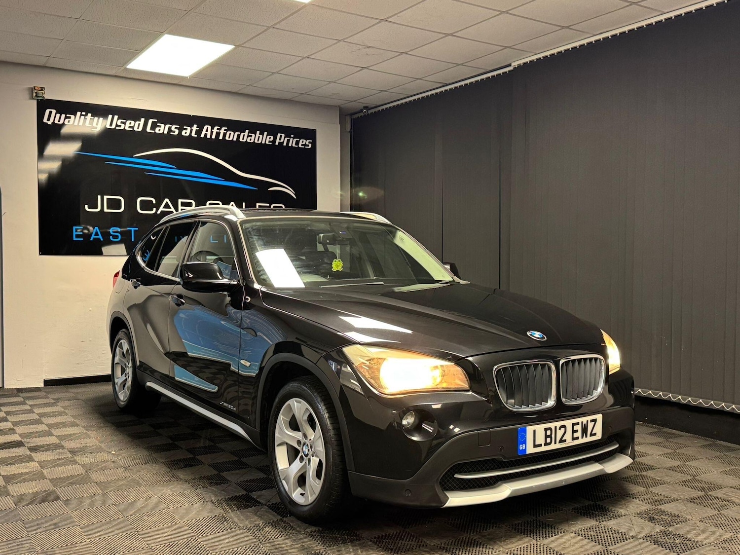Used BMW X1 2012 for sale - 77625888: Photo 7