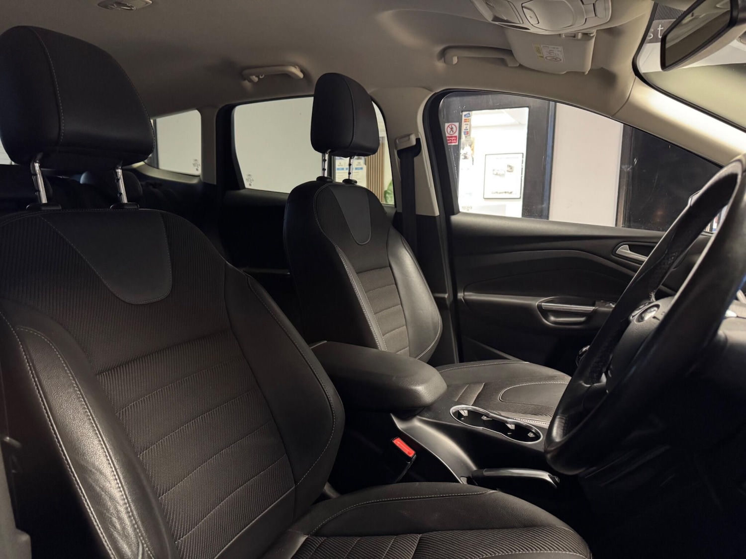 Used Ford Kuga 2016 for sale - 77892633: Photo 14