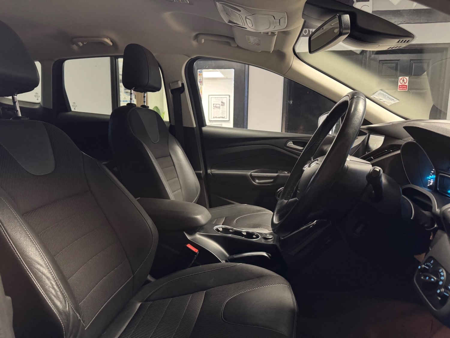 Used Ford Kuga 2016 for sale - 77892633: Photo 15