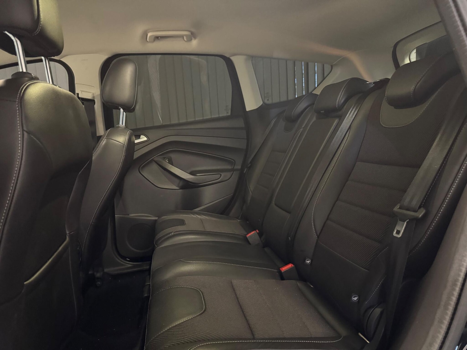 Used Ford Kuga 2016 for sale - 77892633: Photo 18