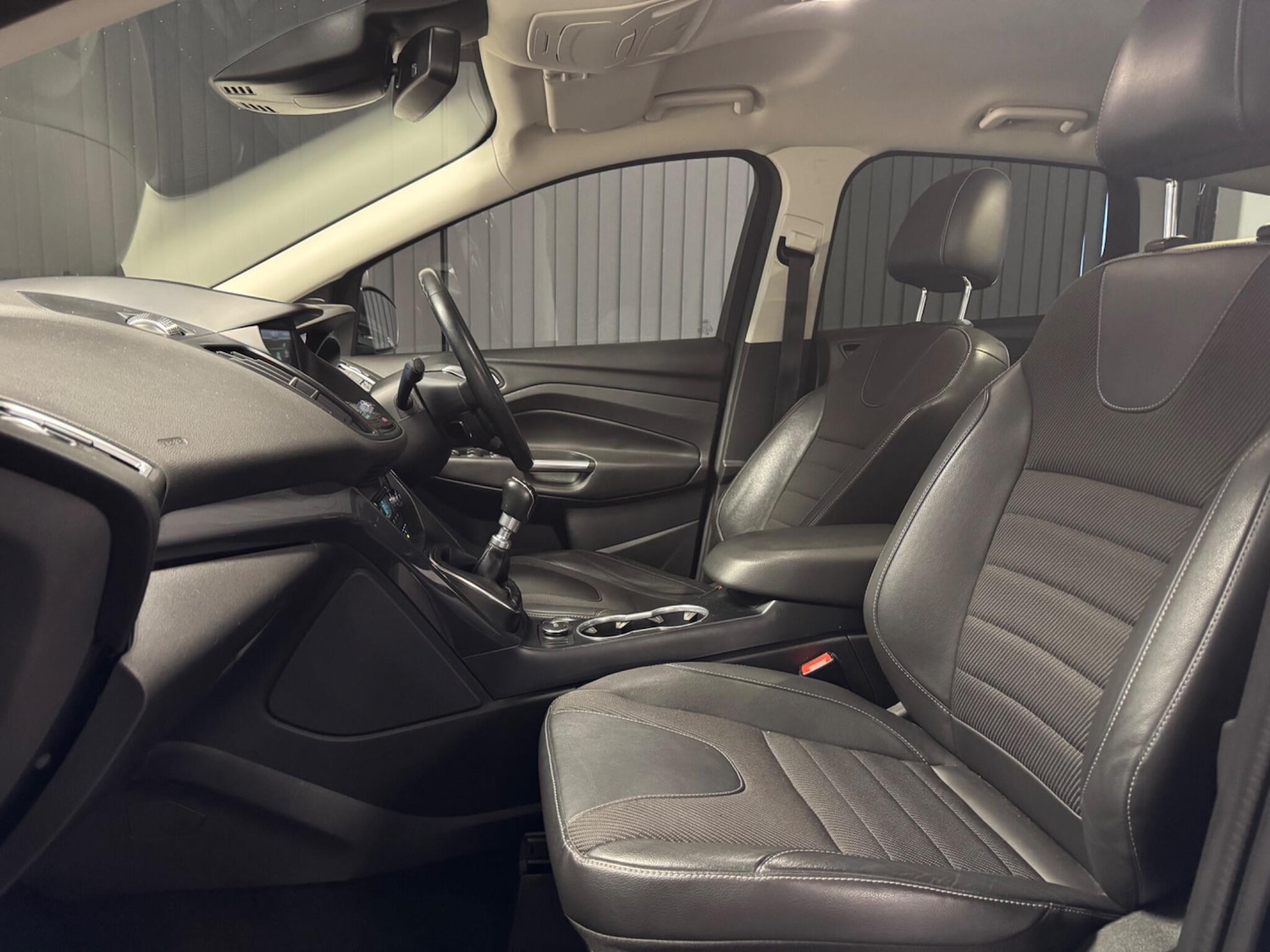 Used Ford Kuga 2016 for sale - 77892633: Photo 20