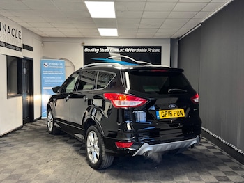 Used Ford Kuga 2016 for sale - 77892633: Photo