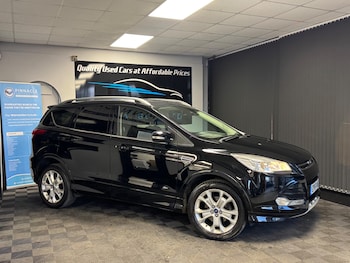 Used Ford Kuga 2016 for sale - 77892633: Photo