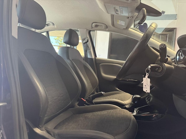 Used Vauxhall Corsa 2017 for sale - 76121615: Photo 14
