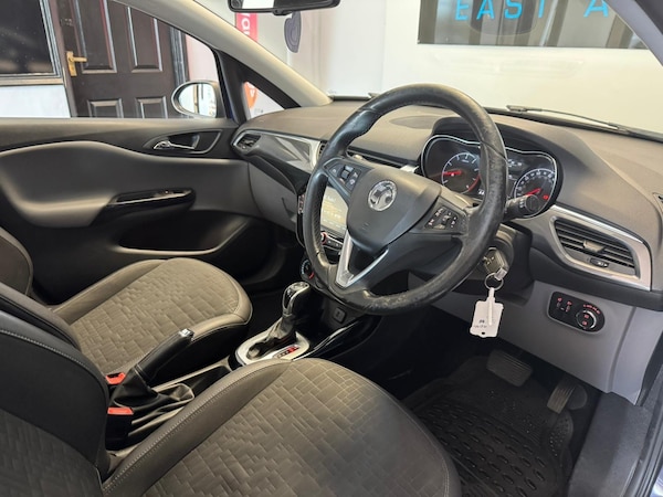 Used Vauxhall Corsa 2017 for sale - 76121615: Photo 15