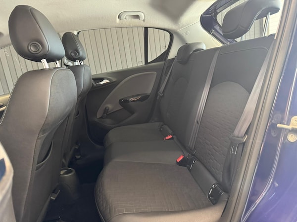 Used Vauxhall Corsa 2017 for sale - 76121615: Photo 17