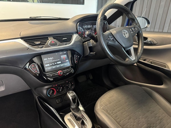 Used Vauxhall Corsa 2017 for sale - 76121615: Photo 20