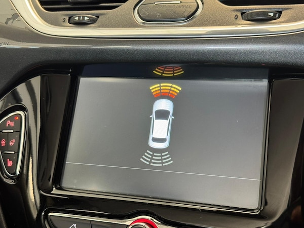 Used Vauxhall Corsa 2017 for sale - 76121615: Photo 21