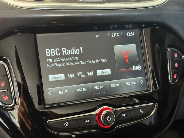Used Vauxhall Corsa 2017 for sale - 76121615: Photo 27
