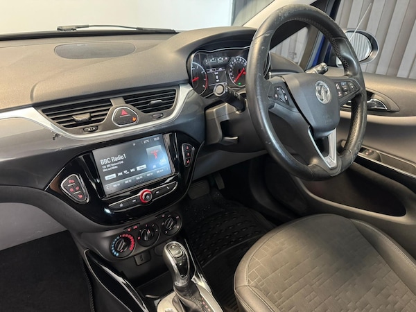 Used Vauxhall Corsa 2017 for sale - 76121615: Photo 29