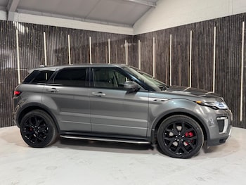 Used Land Rover Range Rover Evoque 2019 for sale - 79106697: Photo