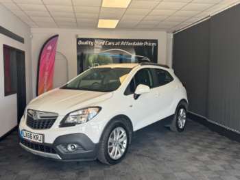 Used Vauxhall Mokka 2016 for sale - 74969584: Photo