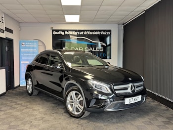 Used Mercedes-Benz GLA 2016 for sale - 78504385: Photo