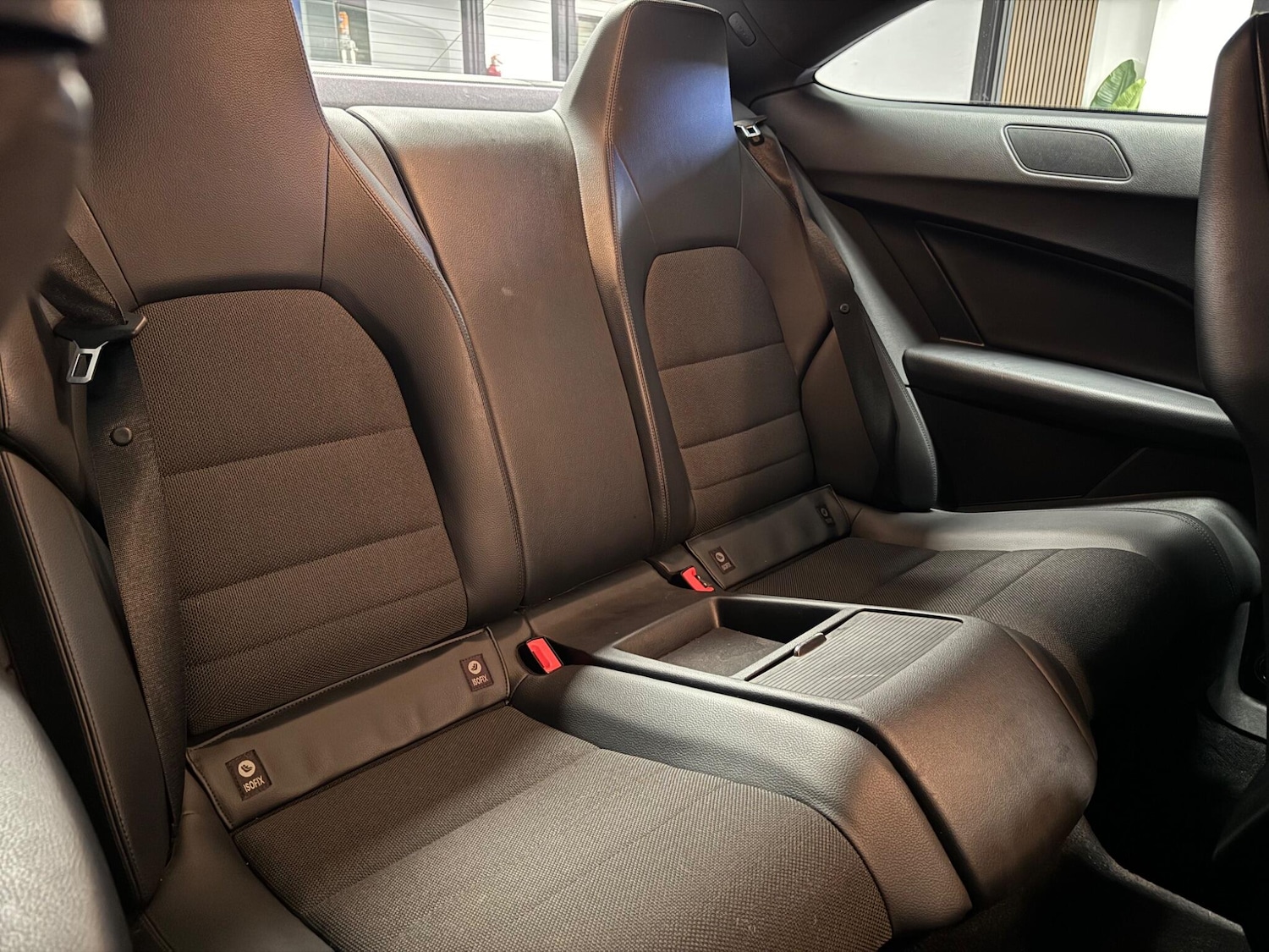 Used Mercedes-Benz C Class 2013 for sale - 76484357: Photo 20