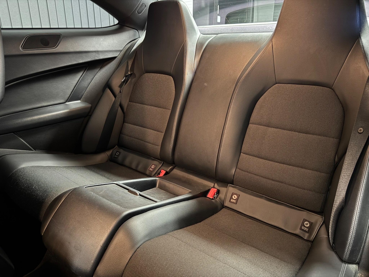 Used Mercedes-Benz C Class 2013 for sale - 76484357: Photo 21