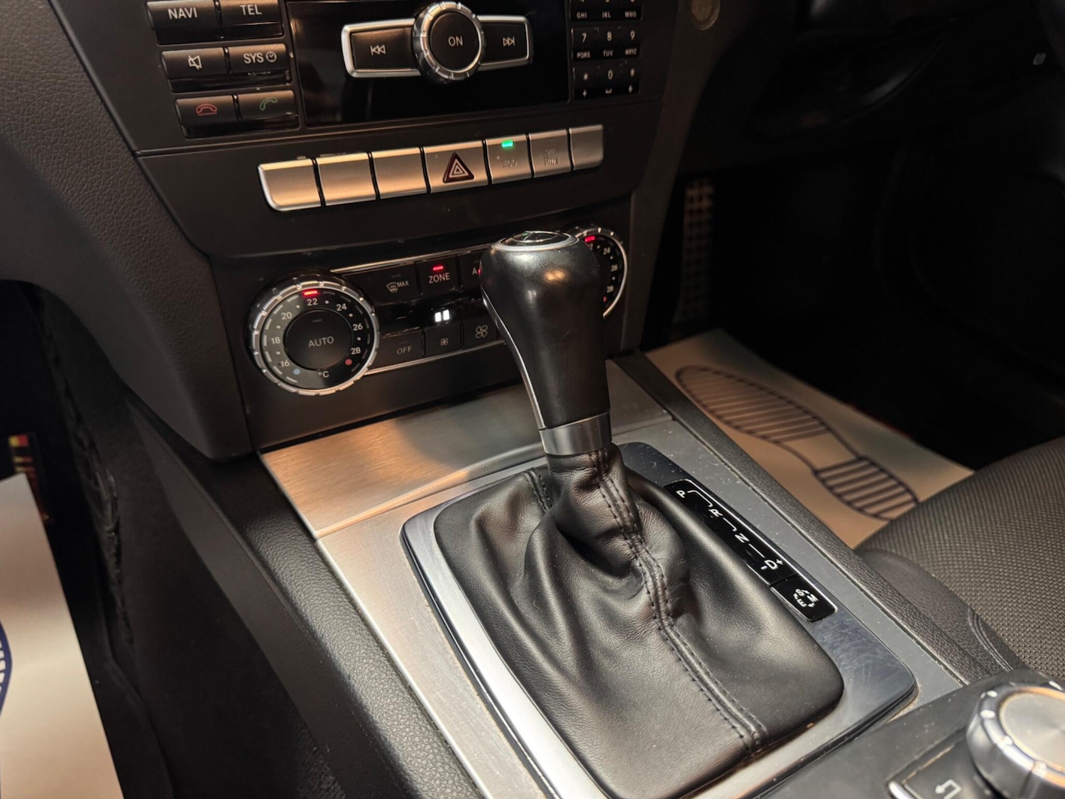 Used Mercedes-Benz C Class 2013 for sale - 76484357: Photo 29