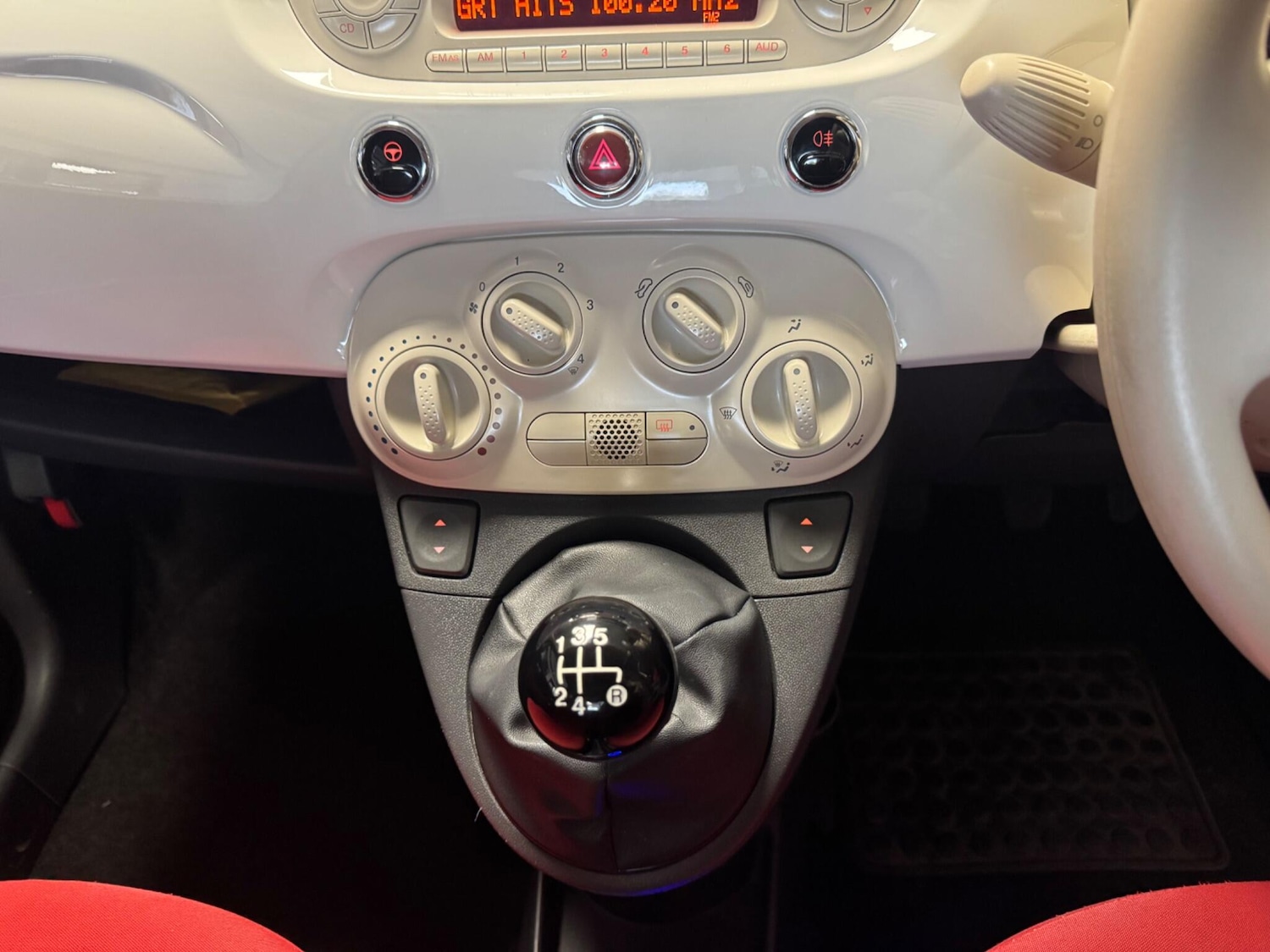 Used Fiat 500 2010 for sale - 76994109: Photo 21