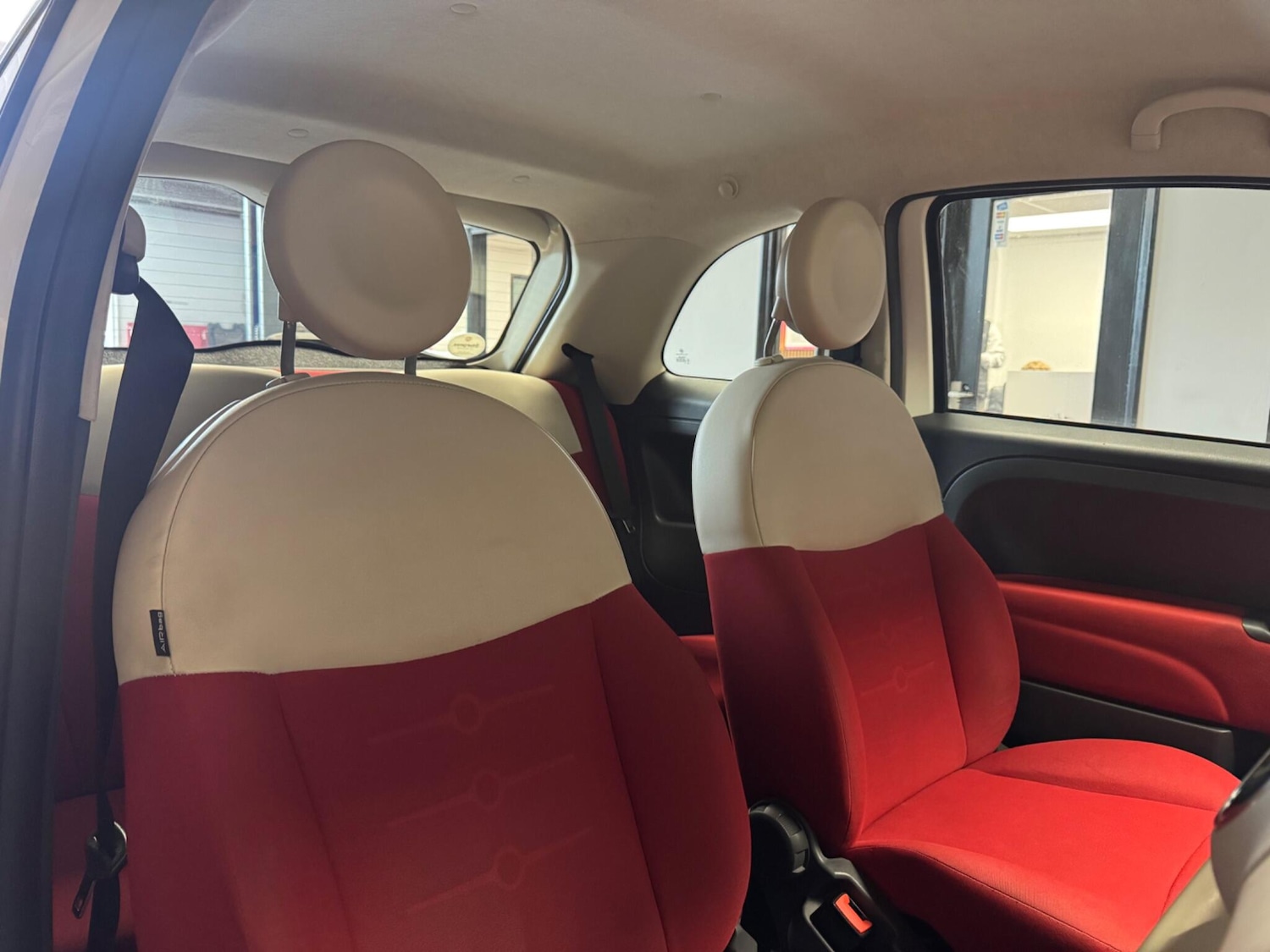 Used Fiat 500 2010 for sale - 76994109: Photo 28