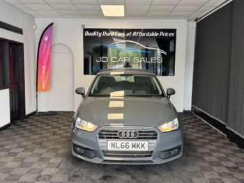 Used Audi A1 2016 for sale - 75166348: Photo