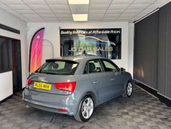 Used Audi A1 2016 for sale - 75166348: Photo