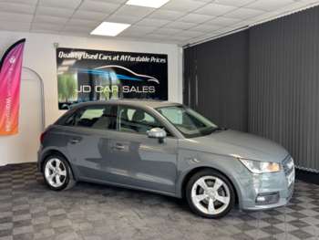 Used Audi A1 2016 for sale - 75166348: Photo