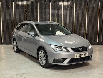 Used SEAT Leon 2018 for sale - 79533469: Photo