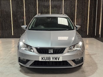 Used SEAT Leon 2018 for sale - 79533469: Photo