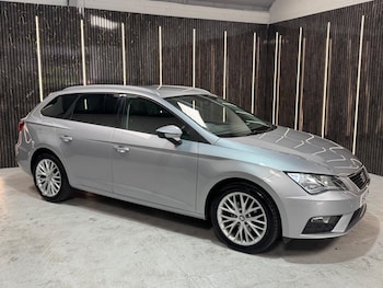 Used SEAT Leon 2018 for sale - 79533469: Photo