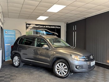 Used Volkswagen Tiguan 2014 for sale - 78892038: Photo