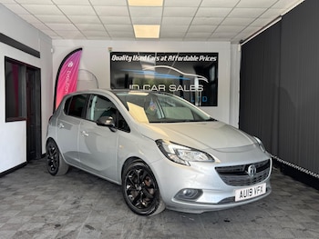Used Vauxhall Corsa 2019 for sale - 76031874: Photo