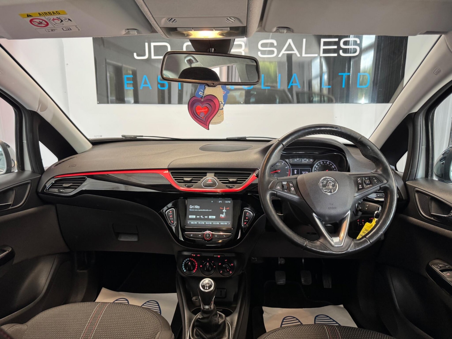 Vehicle 23