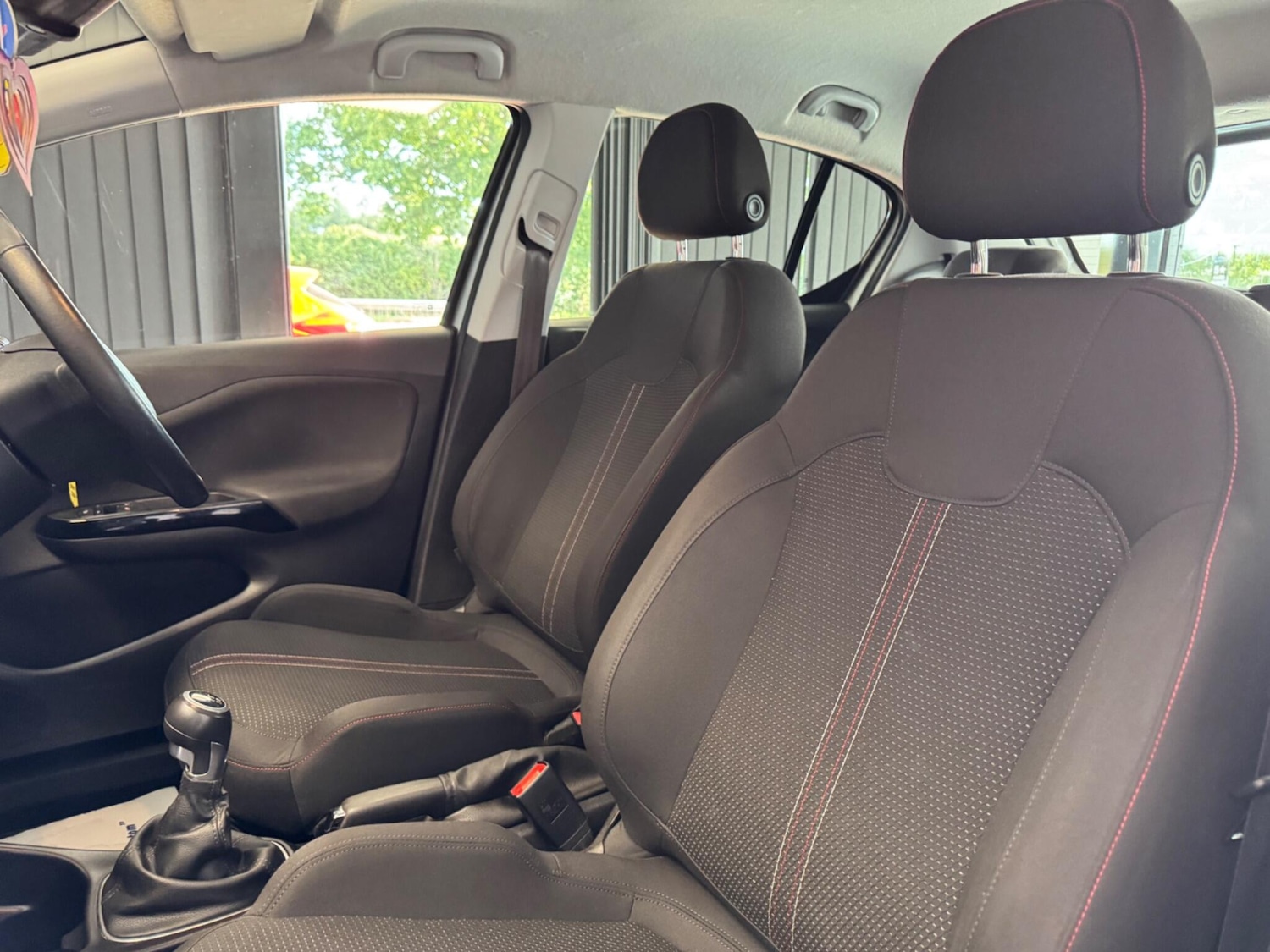 Vehicle 27